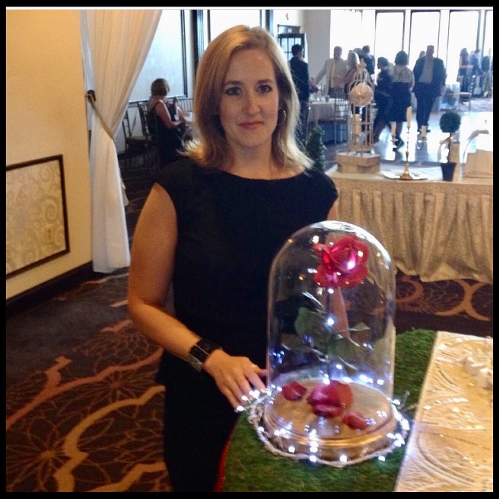 Meet your Posher, Robin